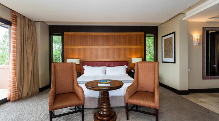 Pezula Nature Retreat