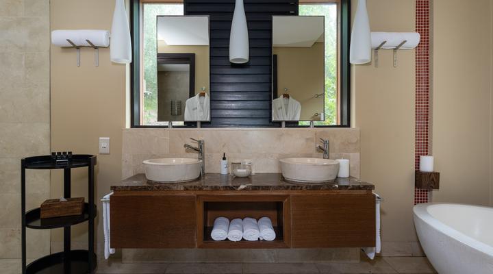 Pezula Nature Retreat