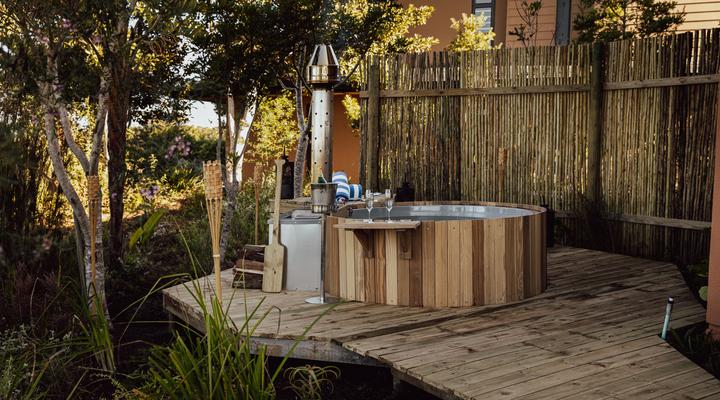 Pezula Nature Retreat