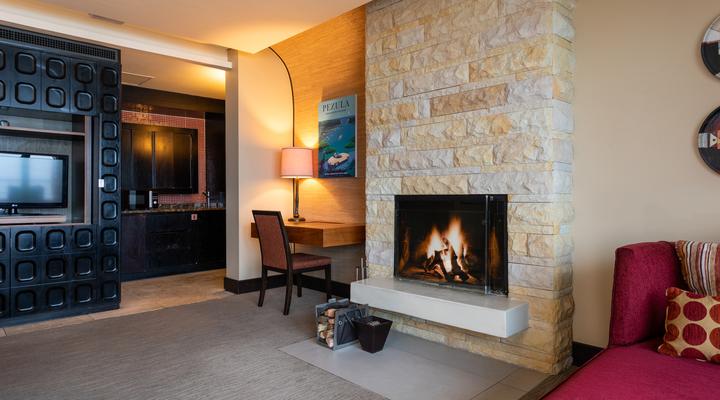 Pezula Nature Retreat