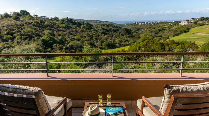 Pezula Nature Retreat