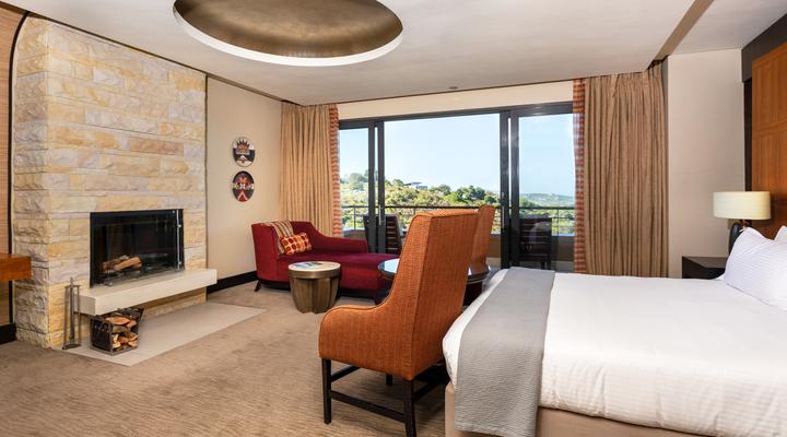 Pezula Nature Retreat