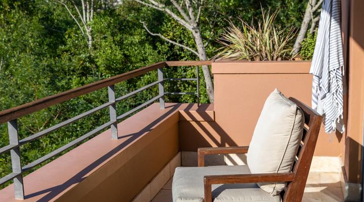 Pezula Nature Retreat