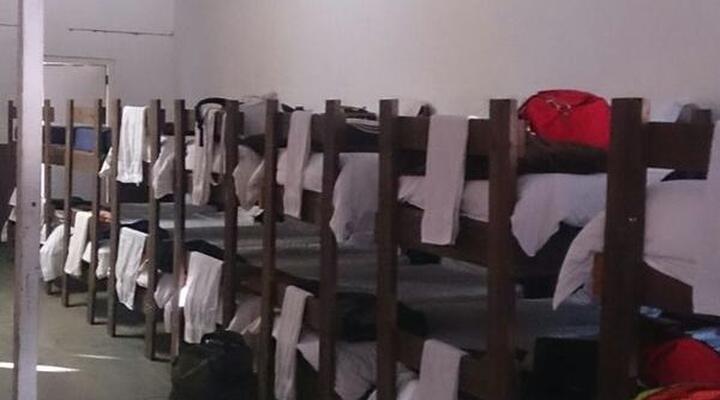 Roydon Nature Reserve