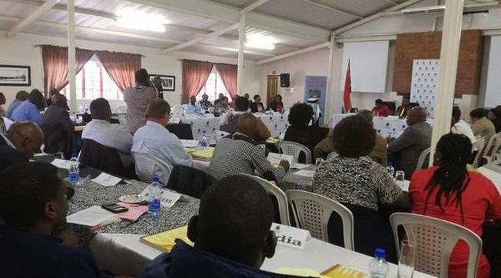 Roydon Nature Reserve