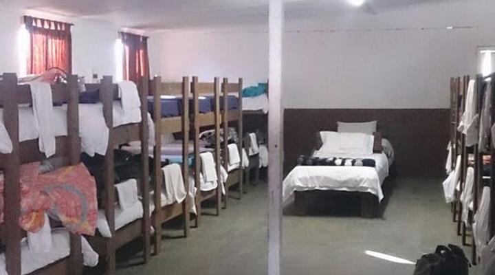 Roydon Nature Reserve