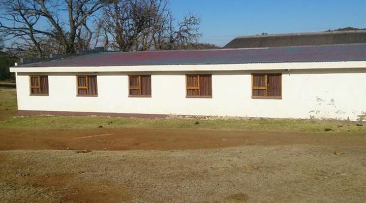 Roydon Nature Reserve