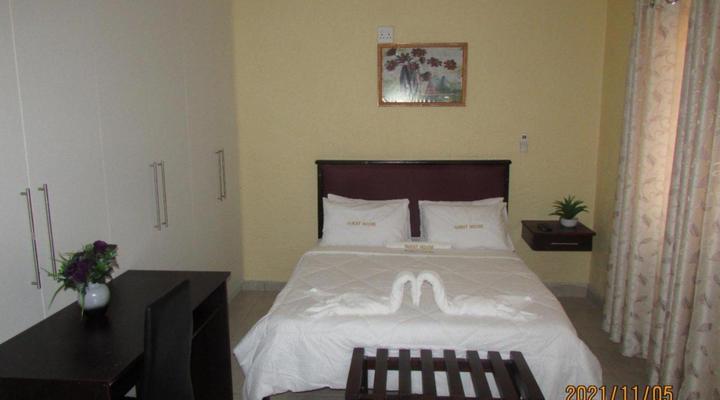 Lalamnandzi4 Guesthouse