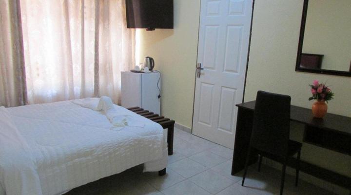 Lalamnandzi4 Guesthouse