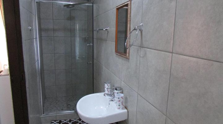 Lalamnandzi4 Guesthouse