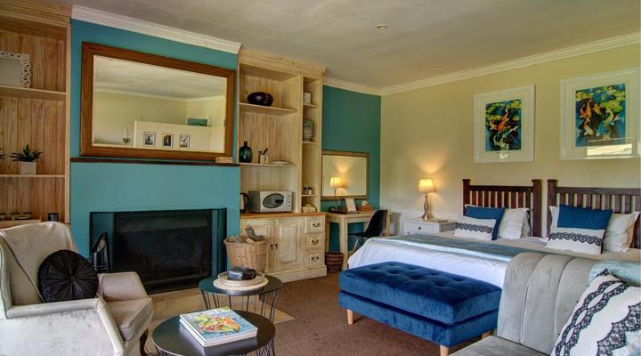 Blue Gum Country Estate