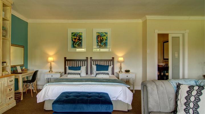 Blue Gum Country Estate