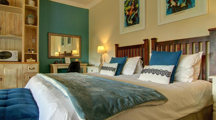 Blue Gum Country Estate