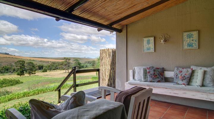 Blue Gum Country Estate