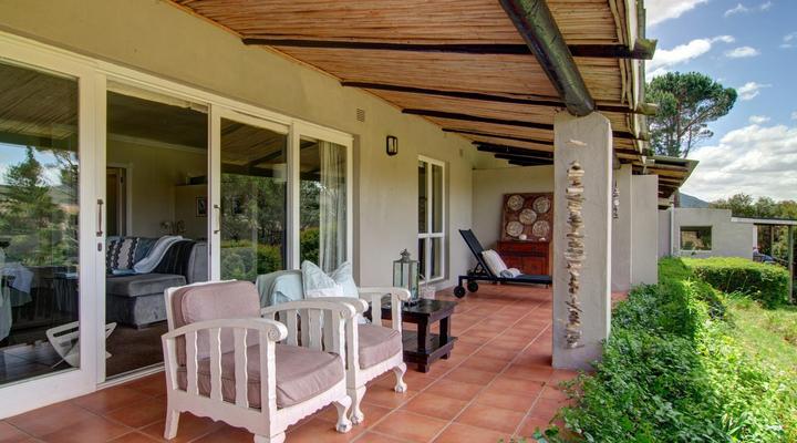 Blue Gum Country Estate