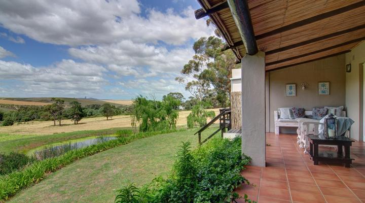 Blue Gum Country Estate