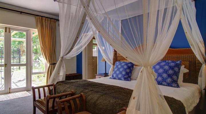 Blue Gum Country Estate