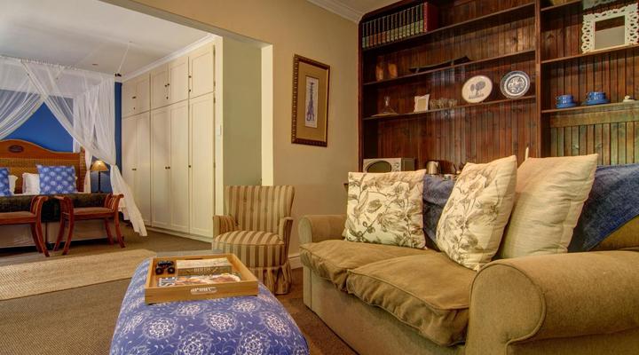 Blue Gum Country Estate