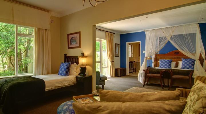 Blue Gum Country Estate