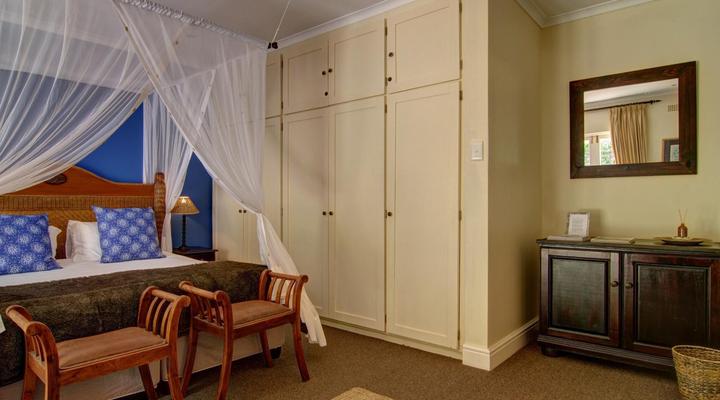 Blue Gum Country Estate