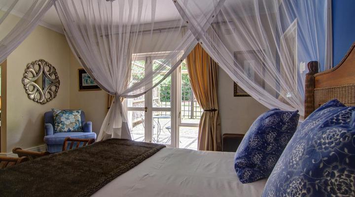 Blue Gum Country Estate