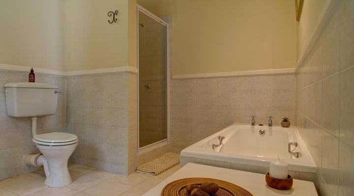 Blue Gum Country Estate