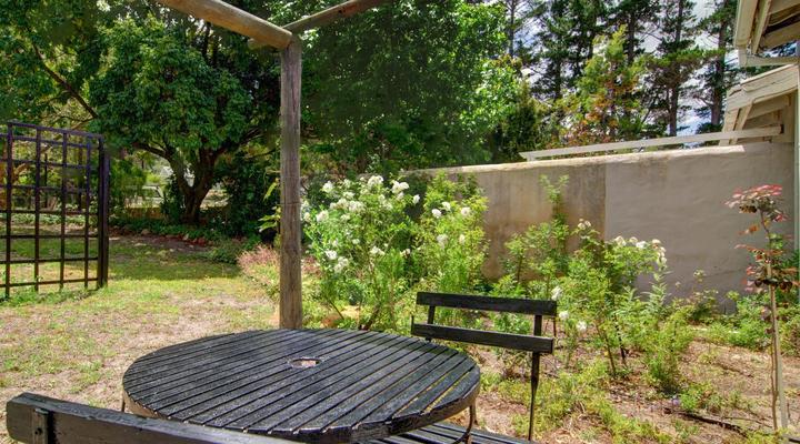 Blue Gum Country Estate