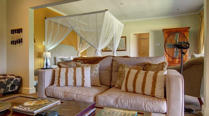 Blue Gum Country Estate