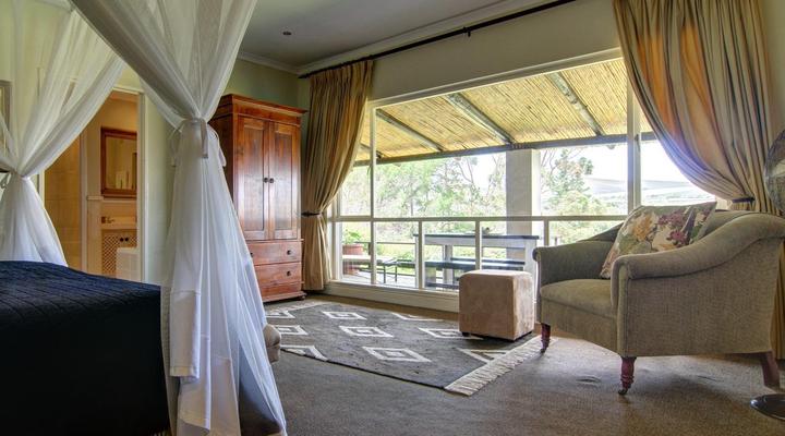 Blue Gum Country Estate