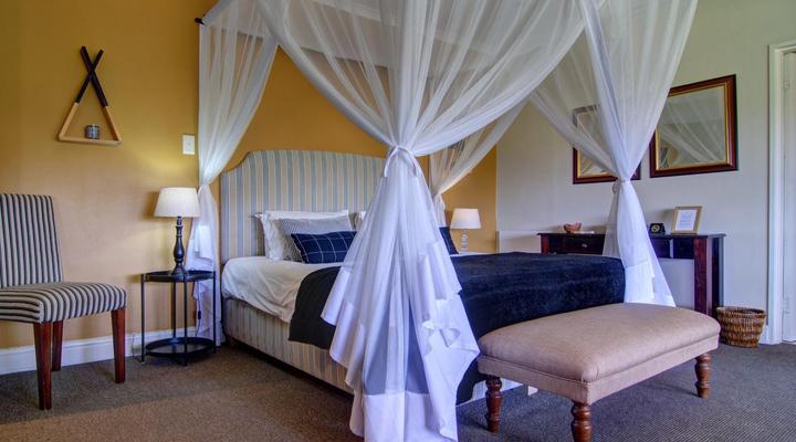 Blue Gum Country Estate