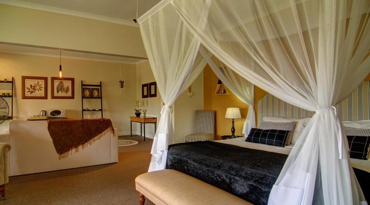 Blue Gum Country Estate