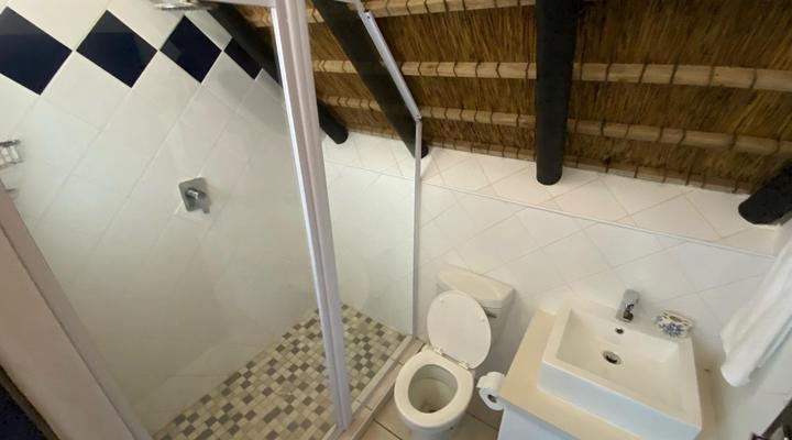 My-konos Luxury Beach Accommodation