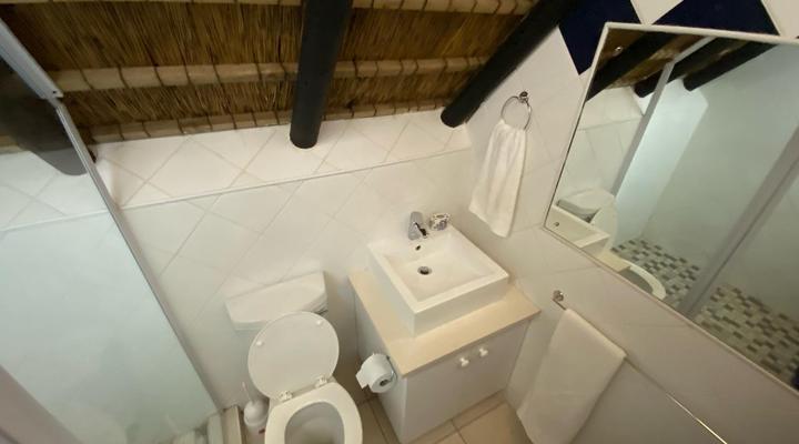 My-konos Luxury Beach Accommodation