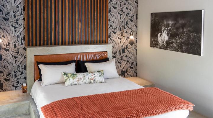 Muunga Bush Lodge & Spa