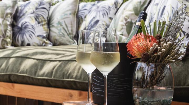 Muunga Bush Lodge & Spa