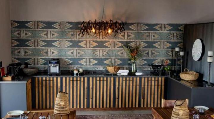 Muunga Bush Lodge & Spa