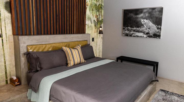 Muunga Bush Lodge & Spa