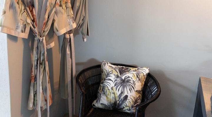 Muunga Bush Lodge & Spa