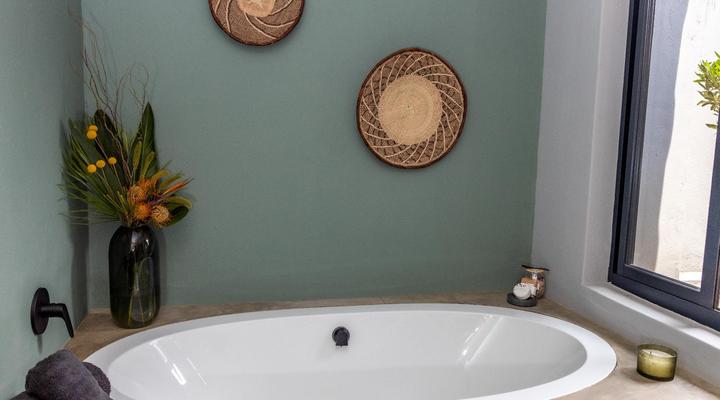 Muunga Bush Lodge & Spa