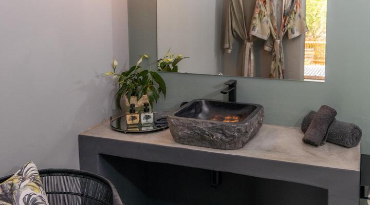 Muunga Bush Lodge & Spa