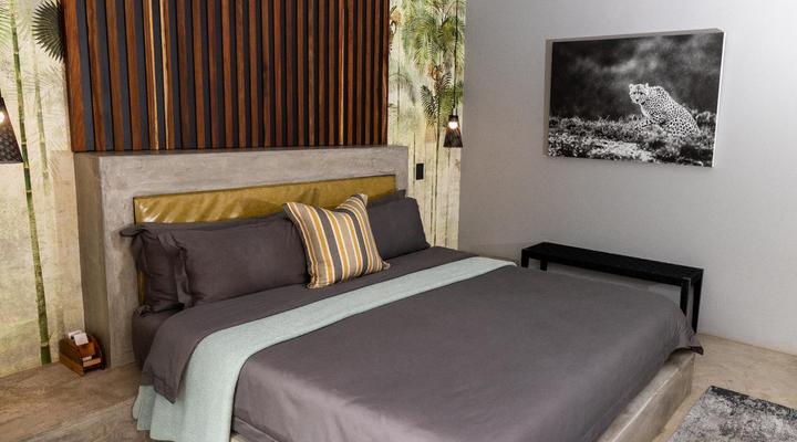 Muunga Bush Lodge & Spa