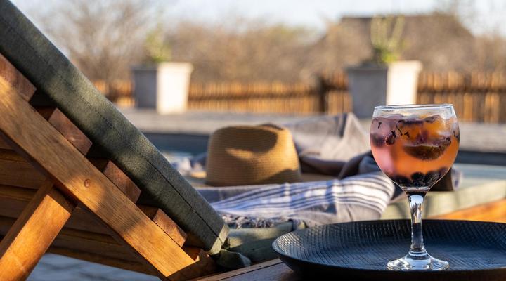 Muunga Bush Lodge & Spa