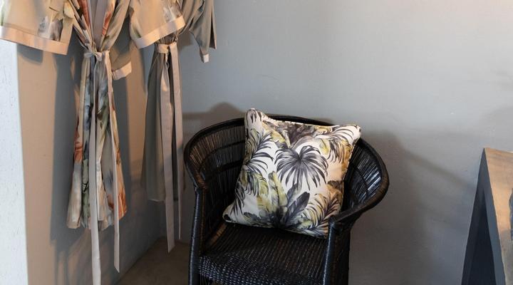 Muunga Bush Lodge & Spa