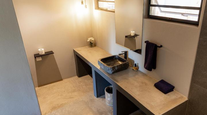 Muunga Bush Lodge & Spa