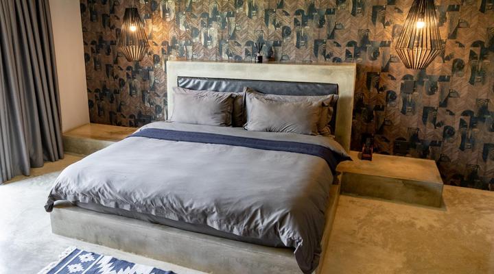 Muunga Bush Lodge & Spa