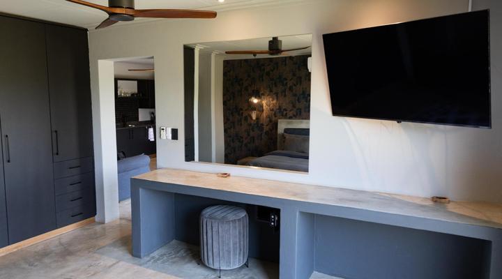 Muunga Bush Lodge & Spa