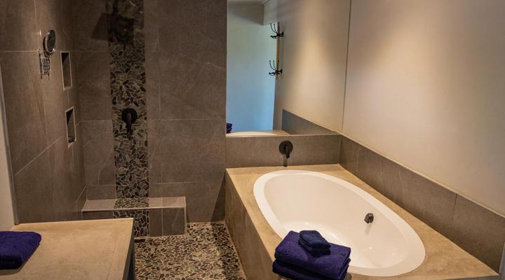 Muunga Bush Lodge & Spa