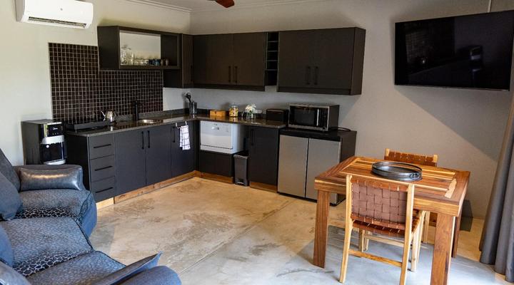 Muunga Bush Lodge & Spa