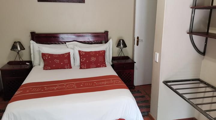 Londiningi GuestHouse