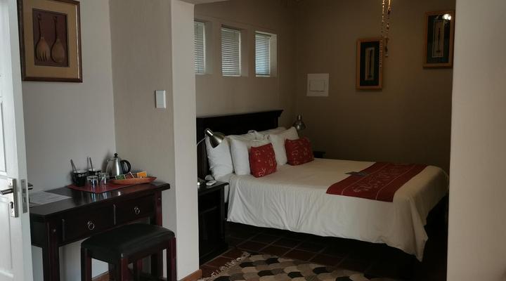 Londiningi GuestHouse